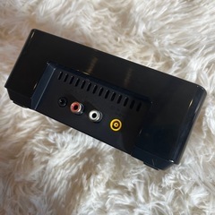 SONY コードレスステレオヘッドホンの画像