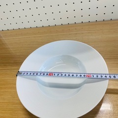 スープボウル(4点) 24cm 【2】の画像