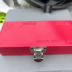 ラチットセット　　1/4 HERO  中古品の画像