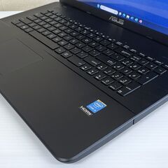 美品　大画面17.3インチ　Core i3　メモリ8GB　SSD250GB　Office2024の画像