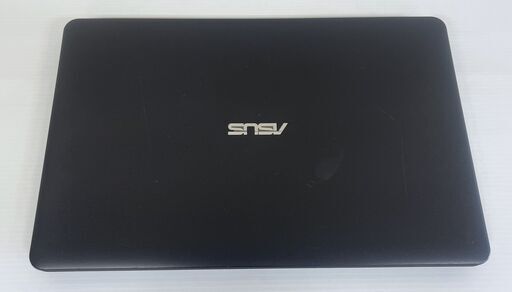 美品　大画面17.3インチ　Core i3　メモリ8GB　SSD250GB　Office2024