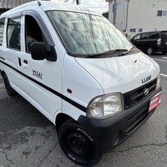 🉐車検２年❣️春キャン5万値下げ‼️ベッド取り付け‼️車中泊❣️NORTHFACE❣️宅配‼️キャンプ❗️職人❗️超楽しい、各部絶好調‼️世田谷ベース❣️タイベル済み‼️タイヤバリ山‼️カーテン貼りました❣️❣️もう中見えません❣️タイヤホワイトペイント‼️ナビ、TV、バックカメラ付けちゃいました‼️の画像