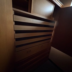 和ダンスの画像