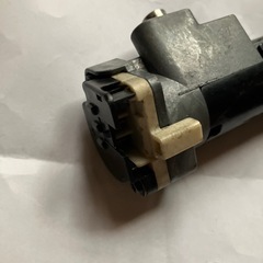 スーパーカブ110、JA07、メインキー、の画像