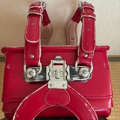 ランドセルの画像