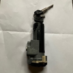 スーパーカブ110、JA07、メインキー、の画像