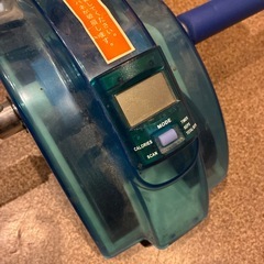 ①腹筋ローラーの画像