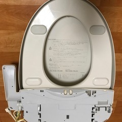 INAX∥ LIXIL CW-RG2 BN8 [オフホワイト]の画像