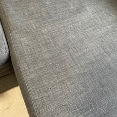 IKEAのソファの画像