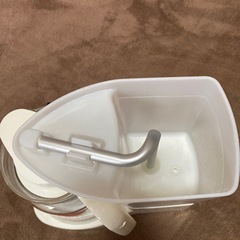 ピジョン　調乳ポットの画像