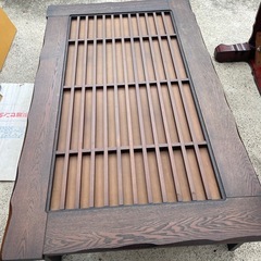 こたつ1無料0円の画像