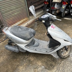 スマートディオの画像