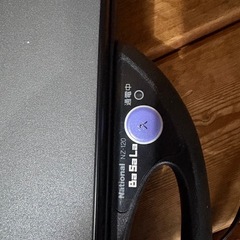 ナショナル パンツプレス NZ-120の画像