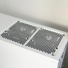 ゲーミングPC i7 6700K/GTX970/メモリ32GB/SSD480GBの画像