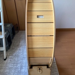 キャットホィールの画像