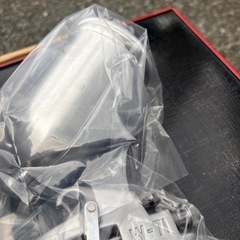 エアスプレーガン　アストロ上カップ400cc新品未使用の画像