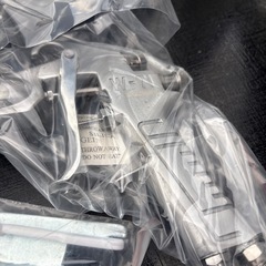 エアスプレーガン　アストロ上カップ400cc新品未使用の画像