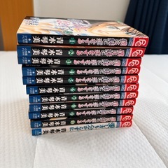 【僕は妹に恋をする】全10巻、【愛し方もわからずに】の画像