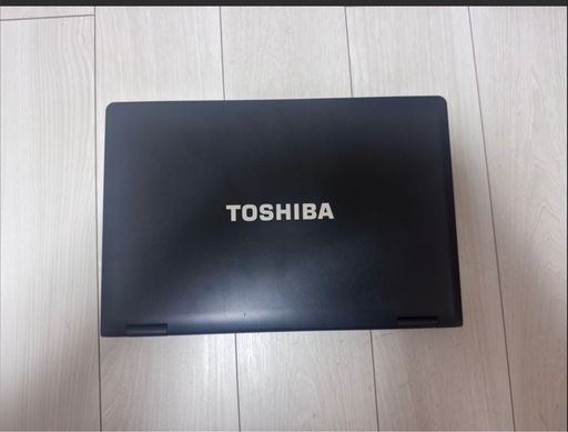 東芝 ノートPC Dynabook Corei5 HDD500GB‼️
