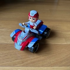 パウパトの画像