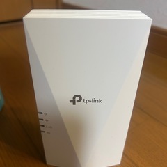 Wi-Fi 中継器の画像