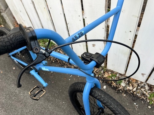 FLY Bikes BMX 程度かなり良い