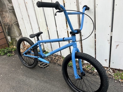 FLY Bikes BMX 程度かなり良い