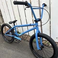 FLY Bikes BMX 程度かなり良いの画像