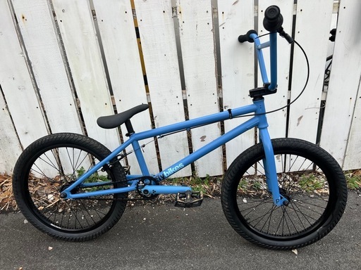 FLY Bikes BMX 程度かなり良い