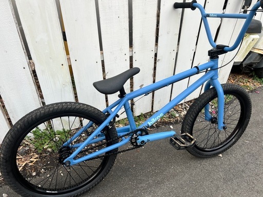 FLY Bikes BMX 程度かなり良い