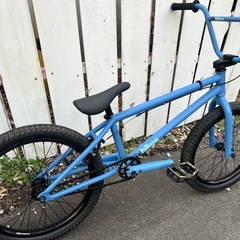FLY Bikes BMX 程度かなり良いの画像