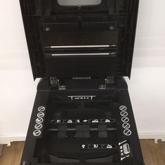 【業務用】シュレッダー アコ・ブランズ・ジャパン GCS175AFX オートフィードクロスカット シュレレッダー 秘密保全 事務所 事務 店舗 オフィスの画像