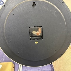 壁掛時計の画像
