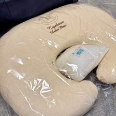 授乳クッションの画像