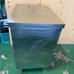 調理台 600x450x800の画像