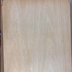 【無印良品】スチールユニットシェルフ帆布バスケットセット・幅５６ｃｍタイプの画像