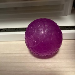 犬のおもちゃとボール4個セットの画像