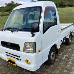 サンバートラック　2WD SC ATの画像