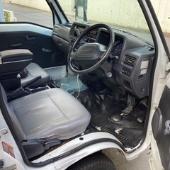 サンバートラック　2WD SC ATの画像