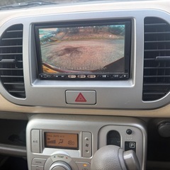 日産モコ　車検付の画像