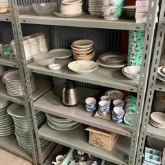 食器　全品100円売り尽くしセール‼️の画像