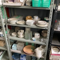 食器　全品100円売り尽くしセール‼️の画像