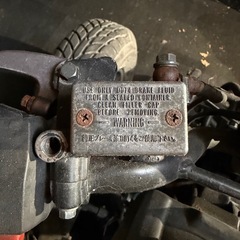  中華四輪バギー( 取引中です )の画像