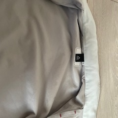 刈谷市東中学校の制服の画像