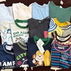 【3/31まで】子供服(95cm)の画像