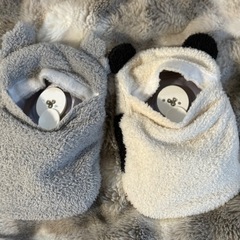 【取引相手様決定しました】ペット用　ゆたんぽの画像