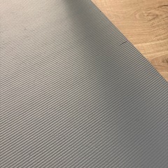 ヨガマットの画像