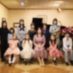【世田谷区】ピアノレッスン♫ お子さまから大人までの画像