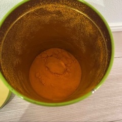 入浴剤　残りわずかの画像