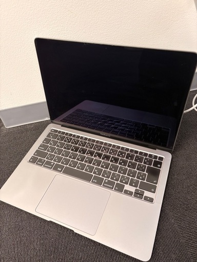 MacBook Air